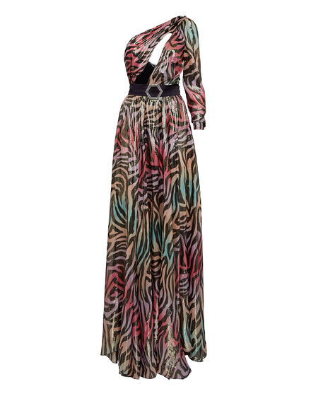 Long Dress Jungle