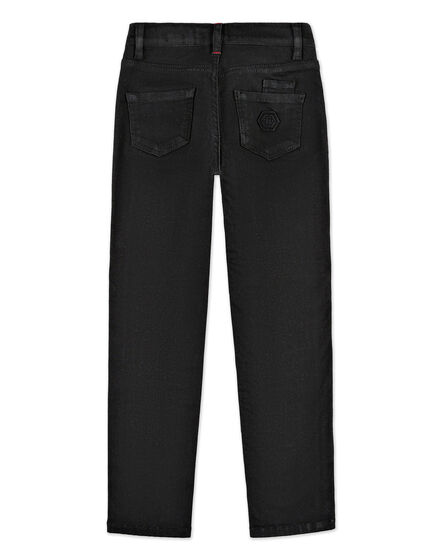 Regular fit Istitutional