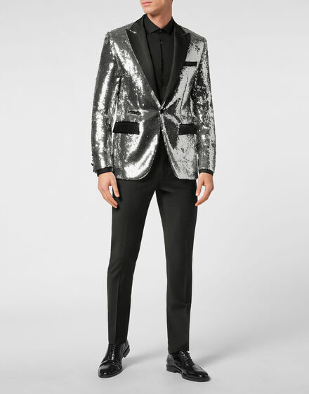 Blazer Lord Fit
