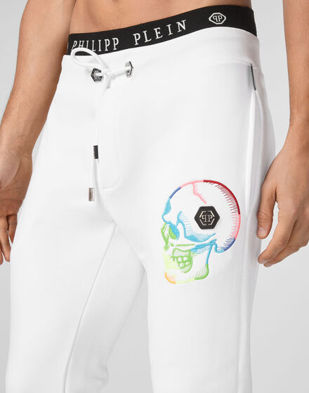 Jogging Trousers Skull