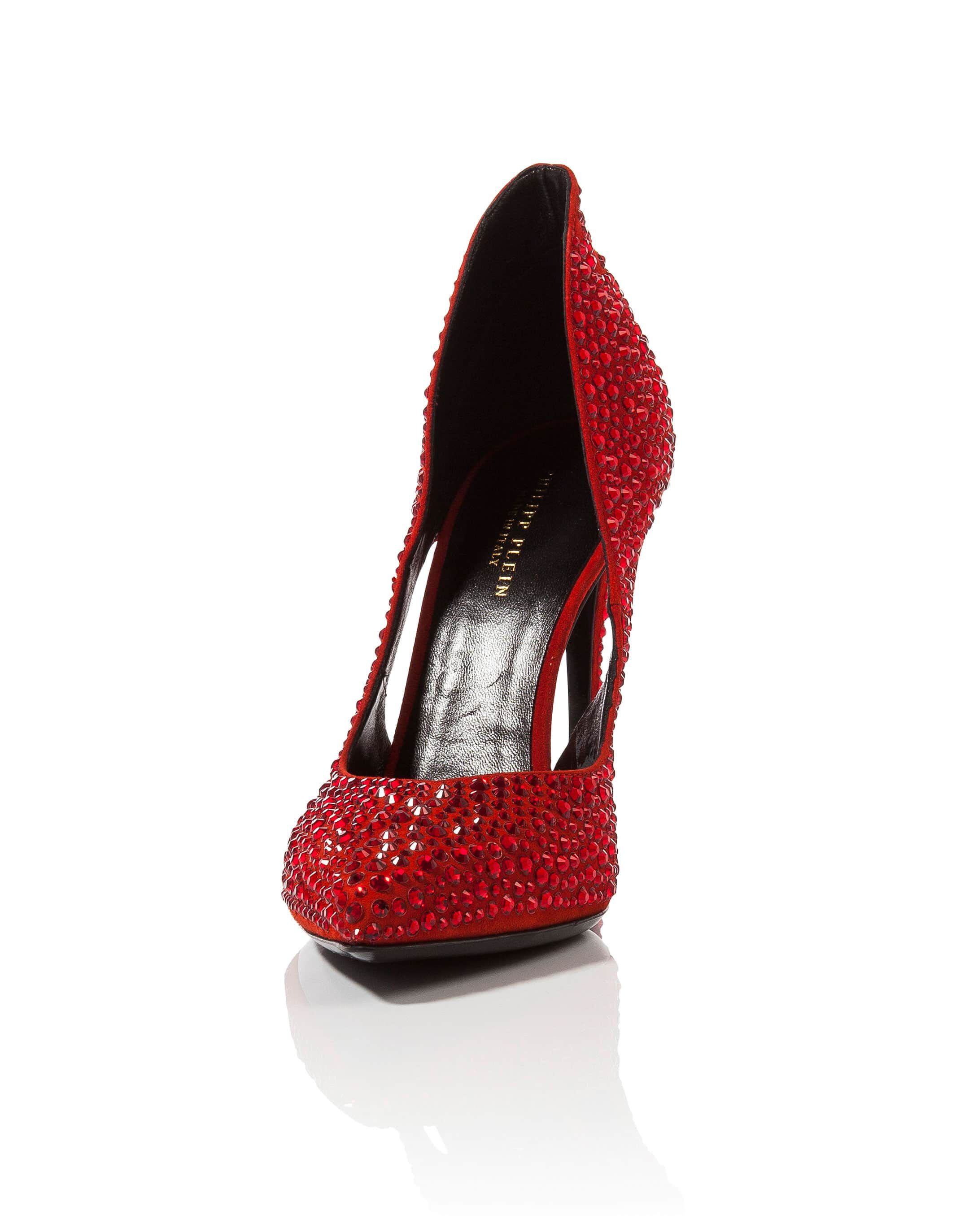 Decollete gucci outlet online