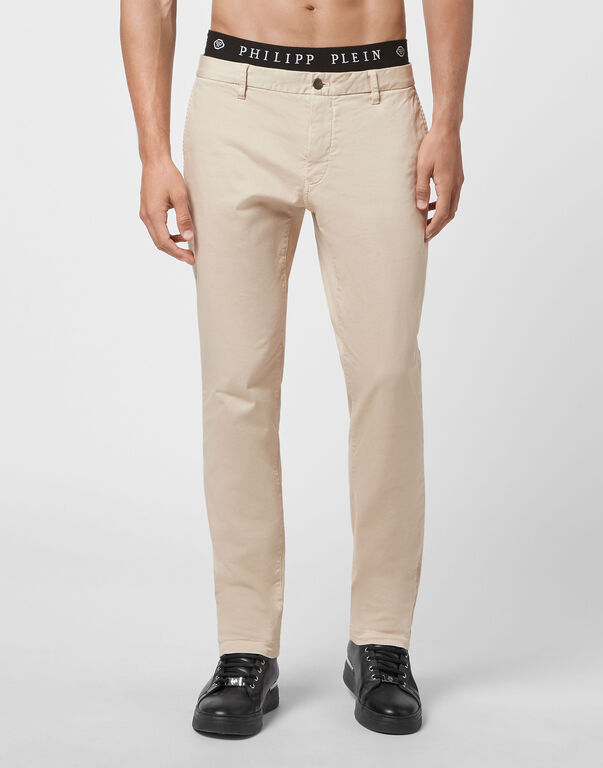 Long Trousers Tailored