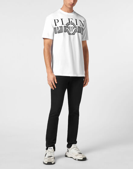 T-shirt Round Neck SS T-shirt Round Neck SS