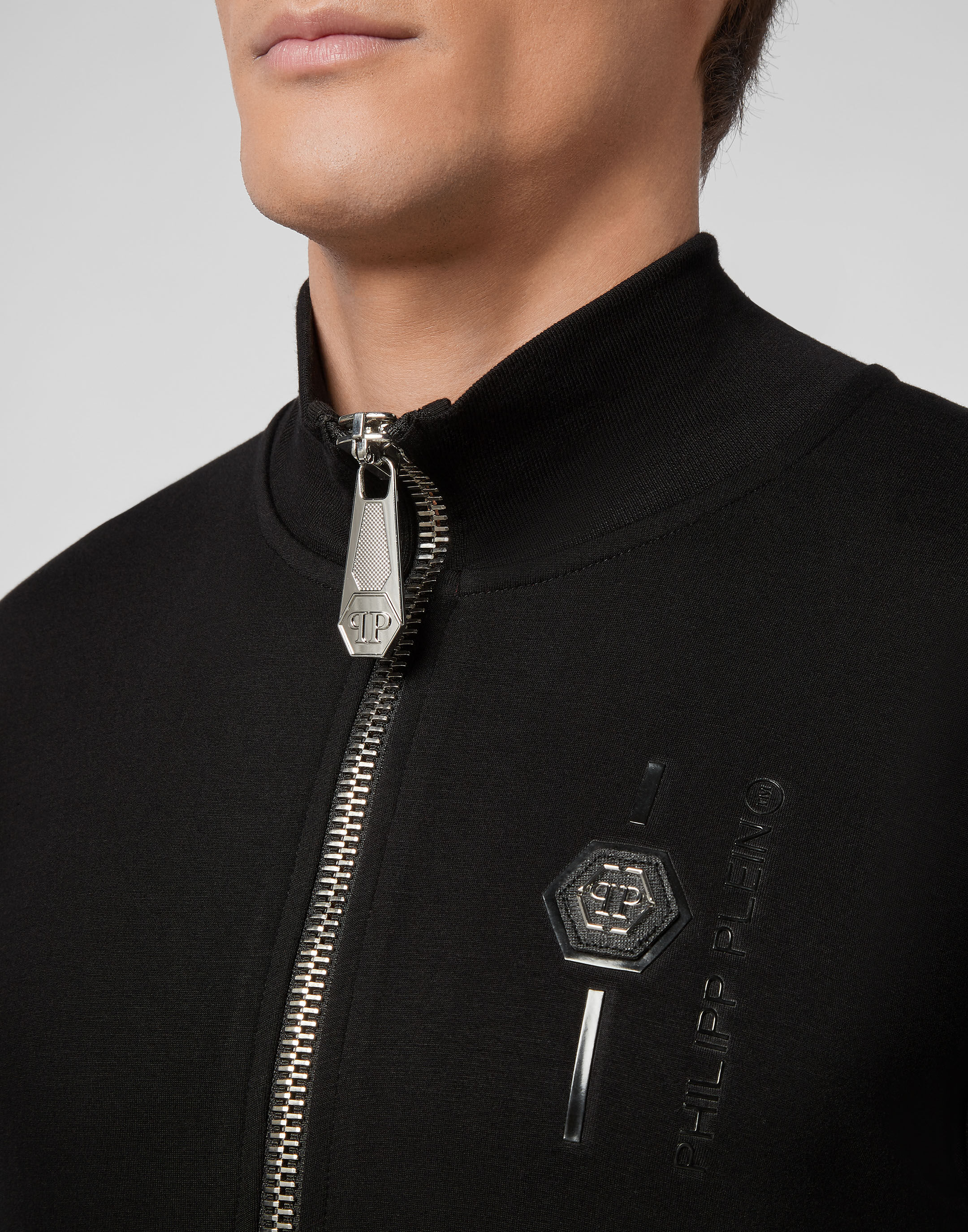 Jogging Jacket Anniversary 20th | Philipp Plein Outlet