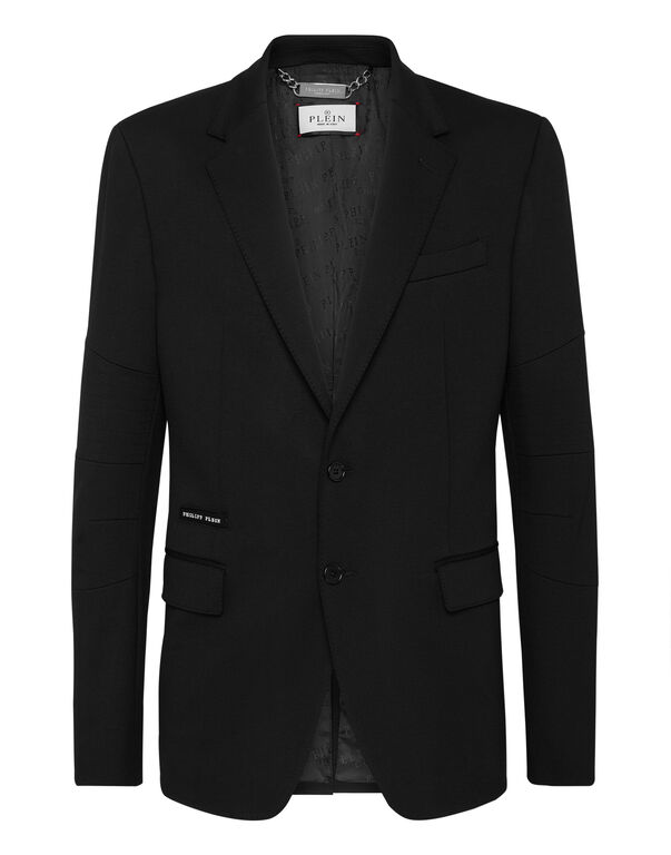 Blazer Gigolò Fit LS