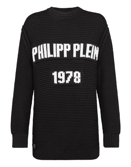 Pullover Round Neck LS PP1978