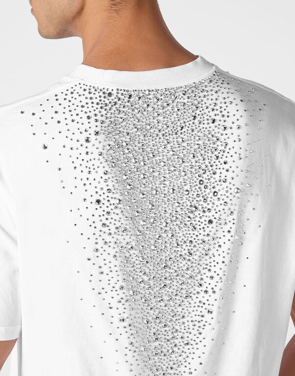 T-shirt Round Neck SS