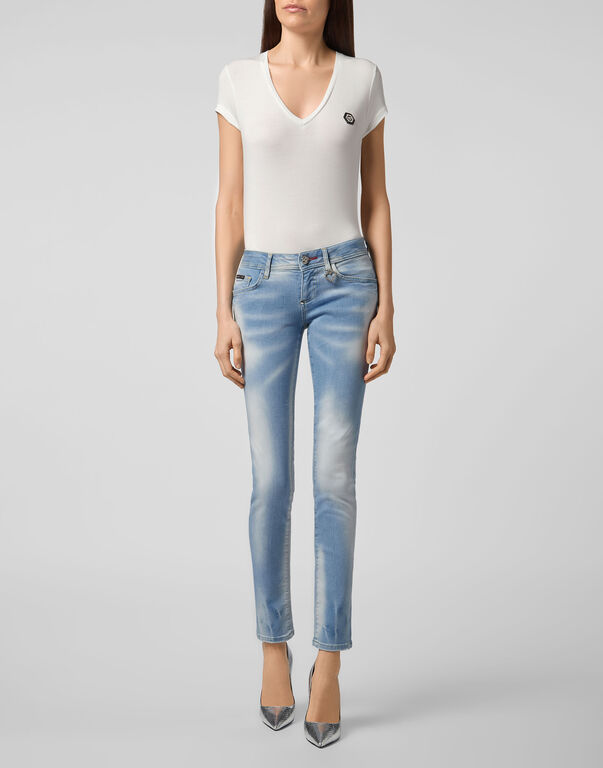 Slim Fit  Philipp Plein TM