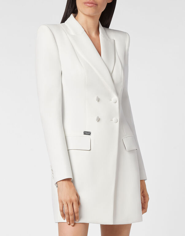 Cady Blazer Dress