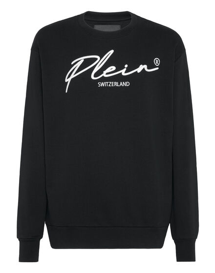 Sweatshirt LS Signature