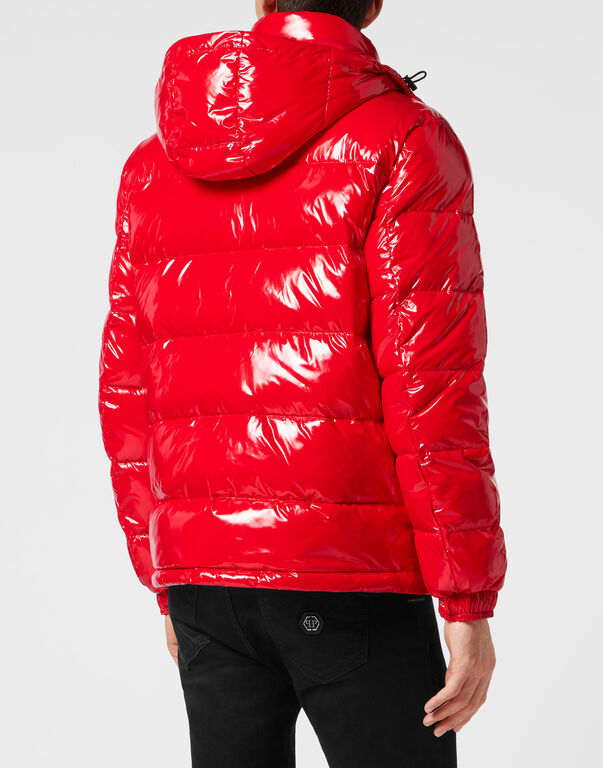 Jacket Hexagon