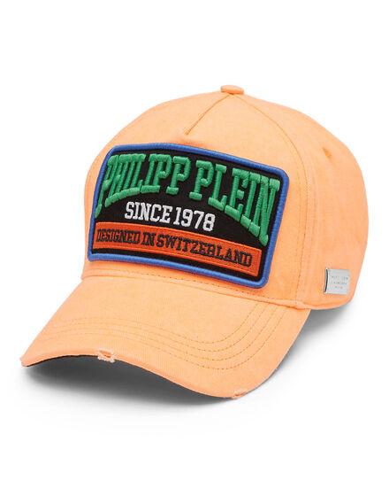 Baseball Cap Patch PP1978