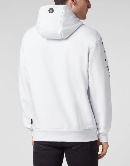 Hoodie sweatshirt Skull&Bones Hoodie sweatshirt Skull&Bones