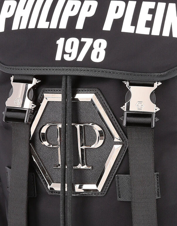 Backpack "Plein 1978"