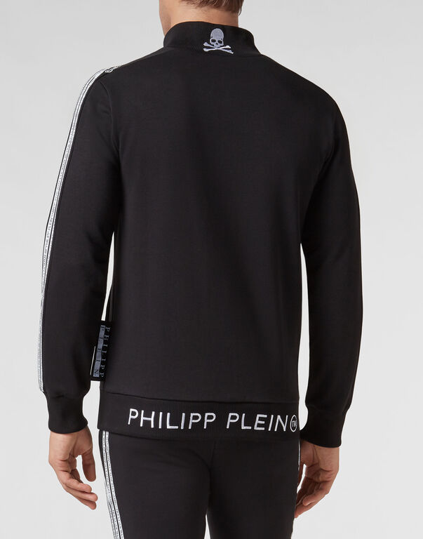 Jogging Jacket Philipp Plein TM