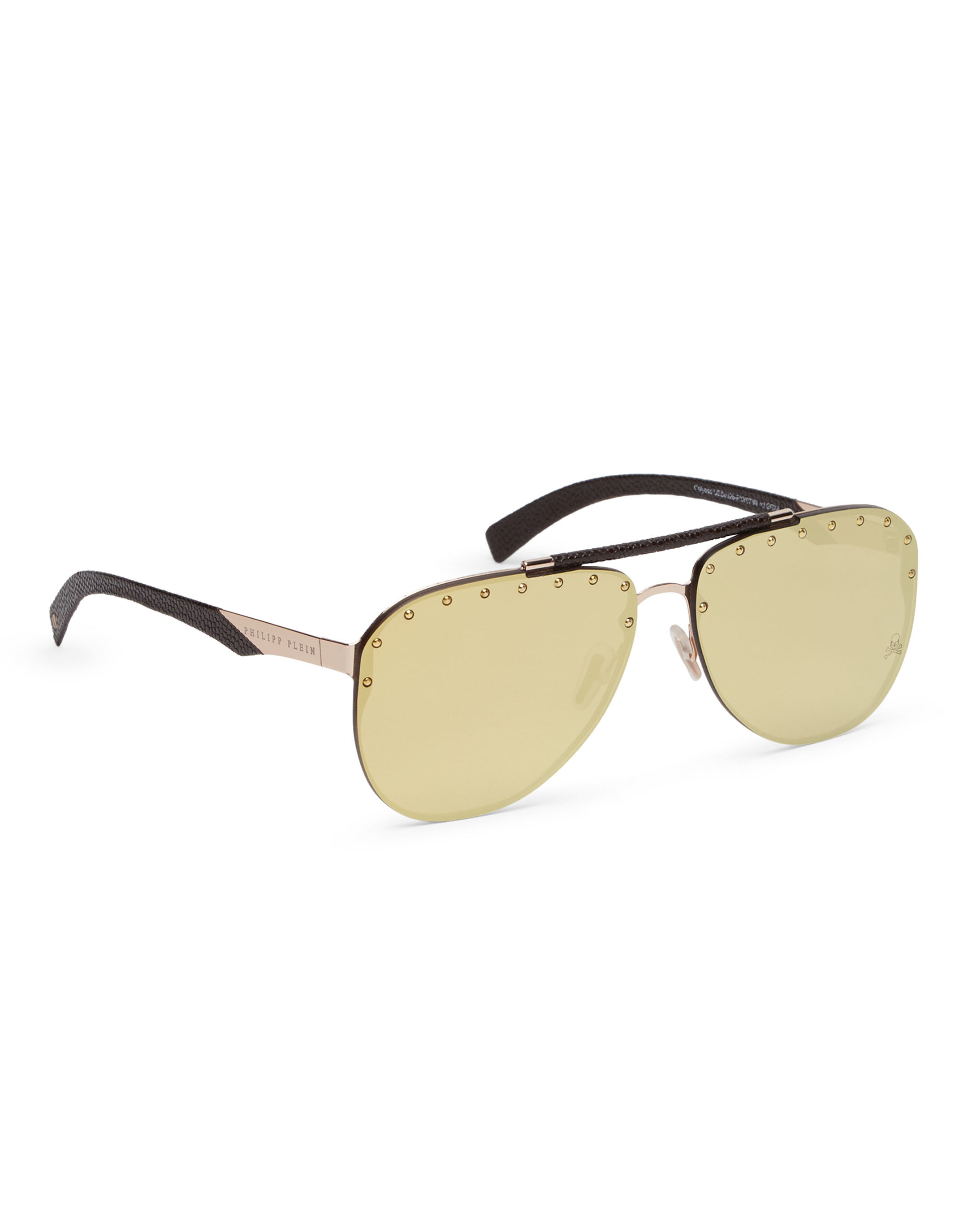 philipp plein sonnenbrille herren