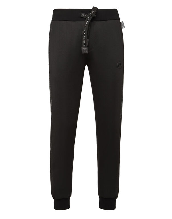 Jogging Trousers Crystal