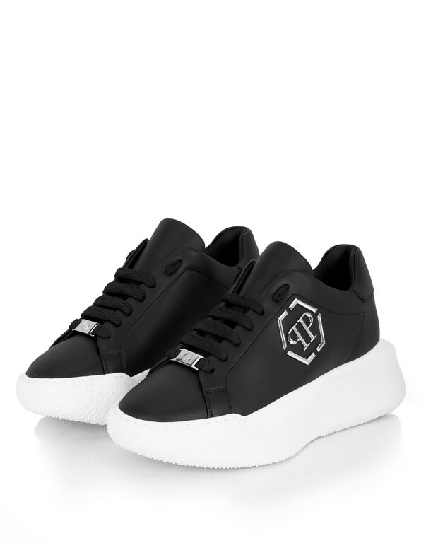 Godzilla Runner Hexagon