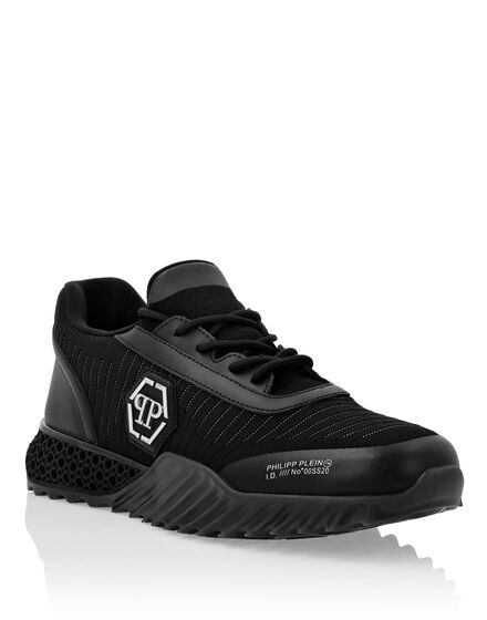 Runner Hexagon