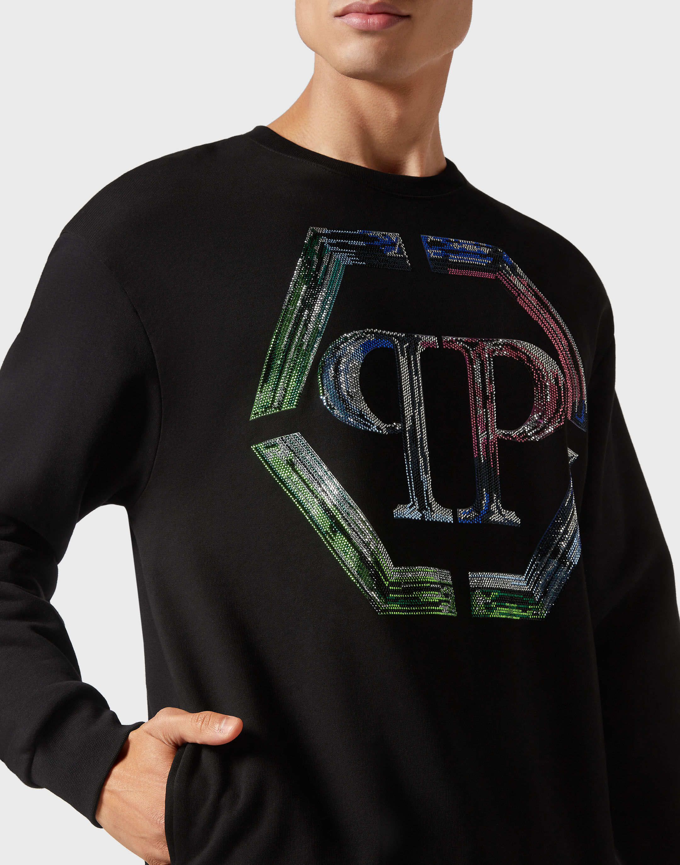Plein sweatshirt on sale