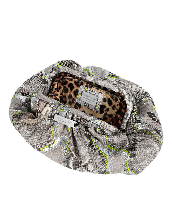 Python Pillow bag Luxury