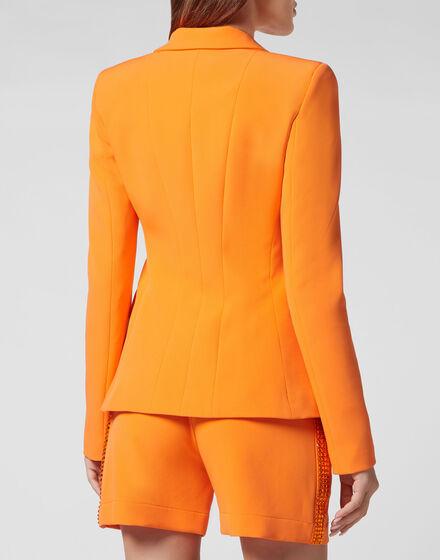 Cady Blazer Crystal Cady Blazer Crystal