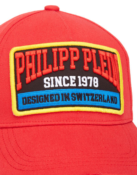 Baseball Cap Patch PP1978