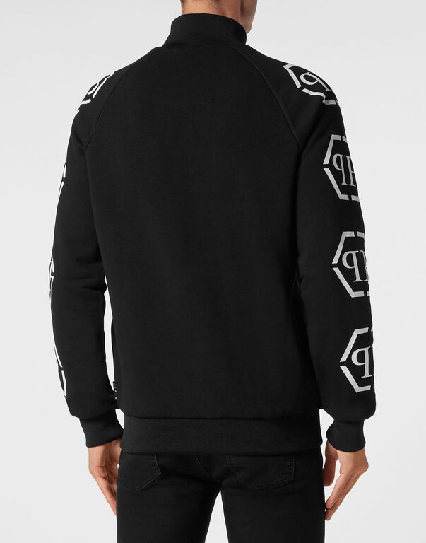 Jogging Jacket Monogram
