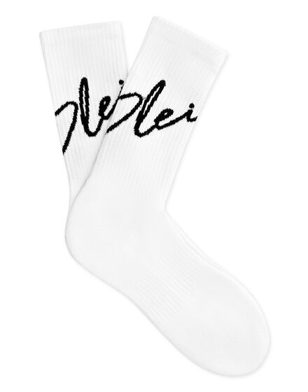 Socks Signature
