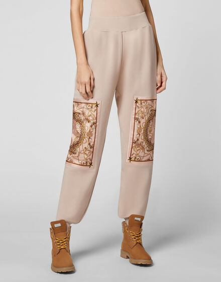 Jogging Trousers New Baroque