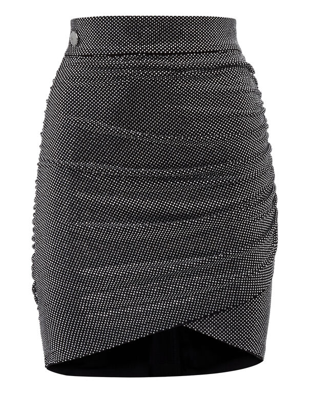 Short skirt Crystal
