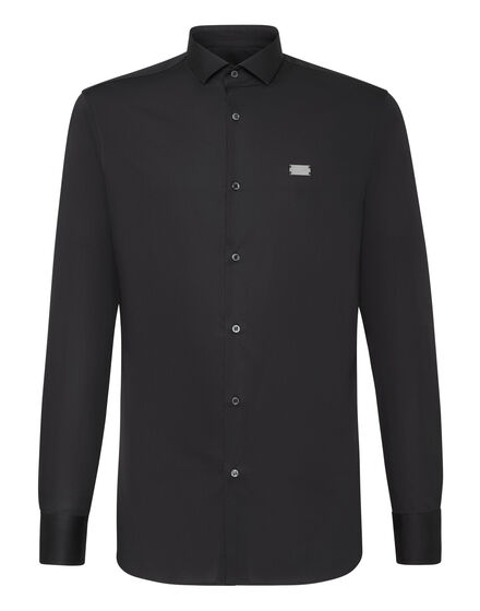 Shirt Platinum Cut LS Original