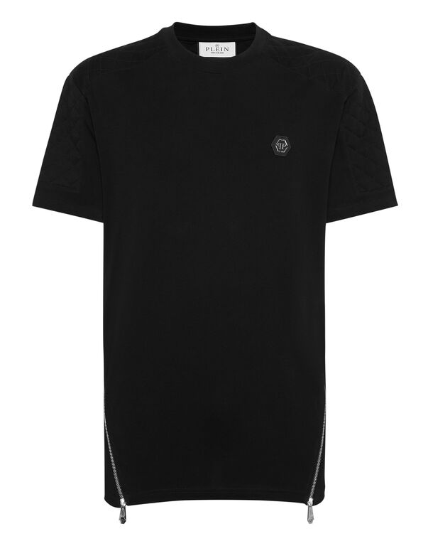 T-shirt Round Neck SS