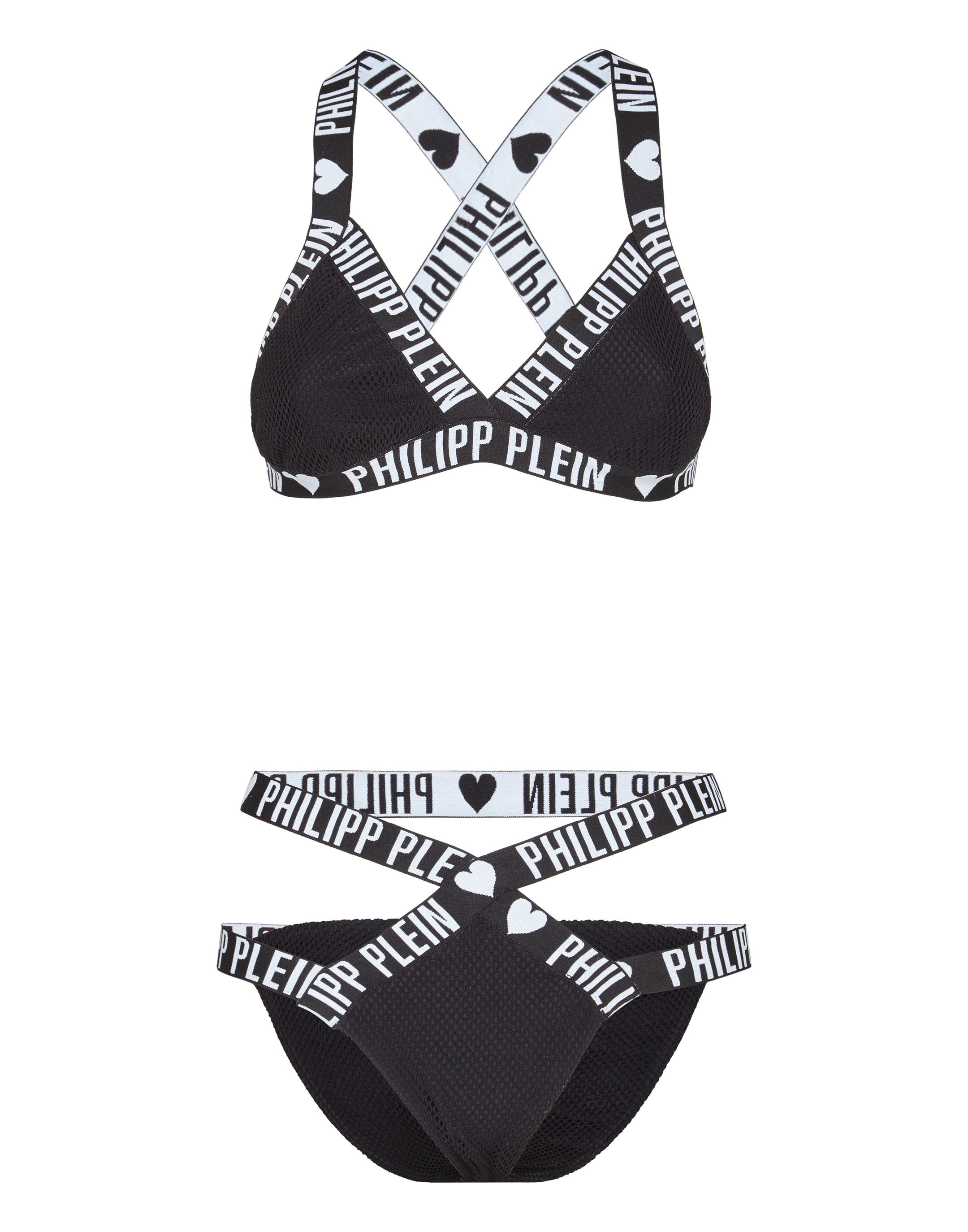 Bikini PP1978 Philipp Plein Outlet