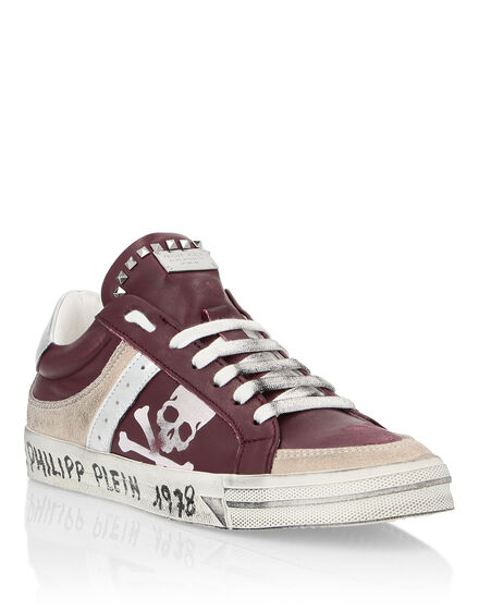 Lo-Top Sneakers MM