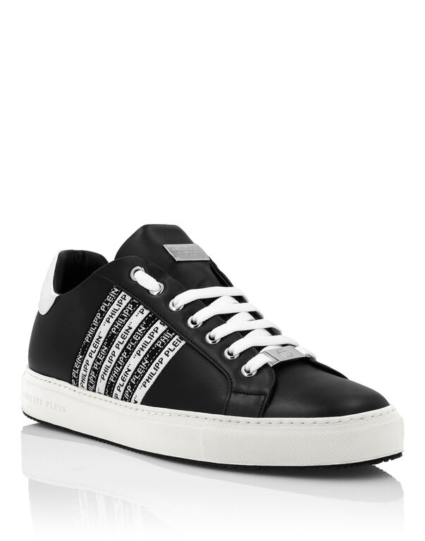 Lo Top Sneakers Philipp Plein Tm Philipp Plein Outlet