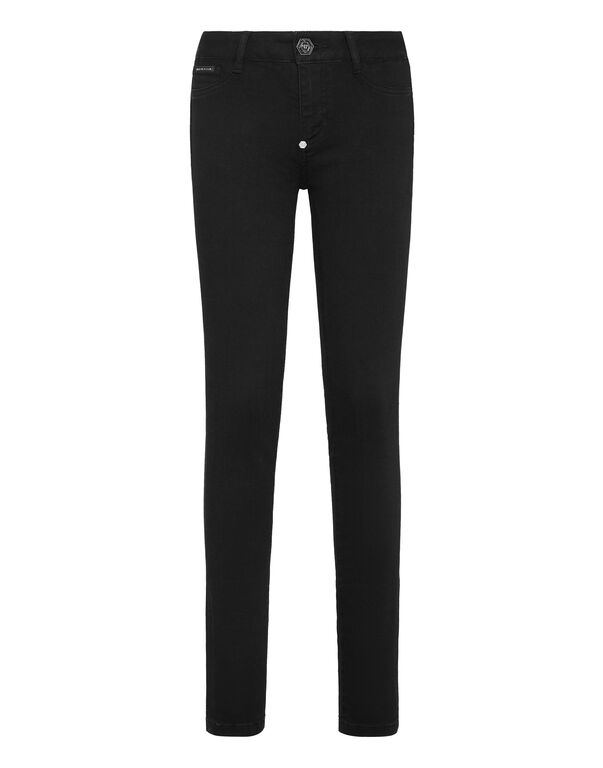 Denim Jeggins