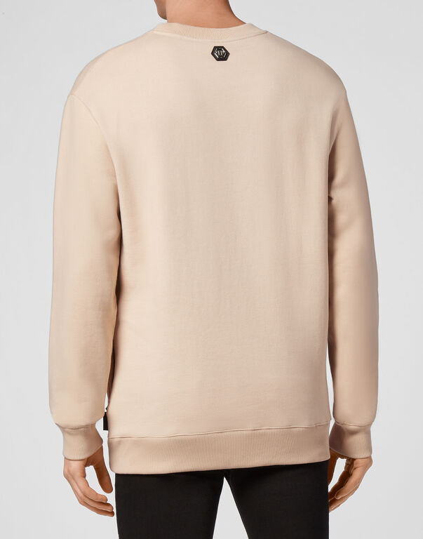 Sweatshirt LS Signature