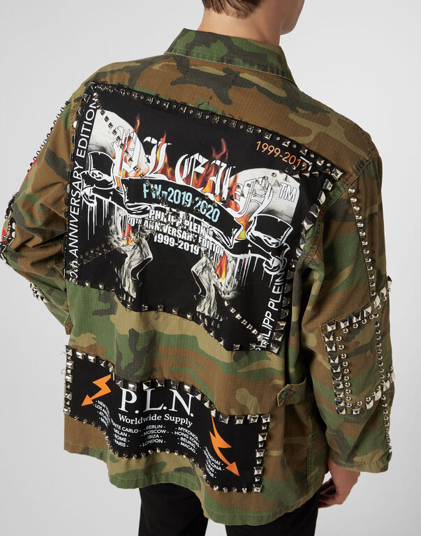 Parka Studs