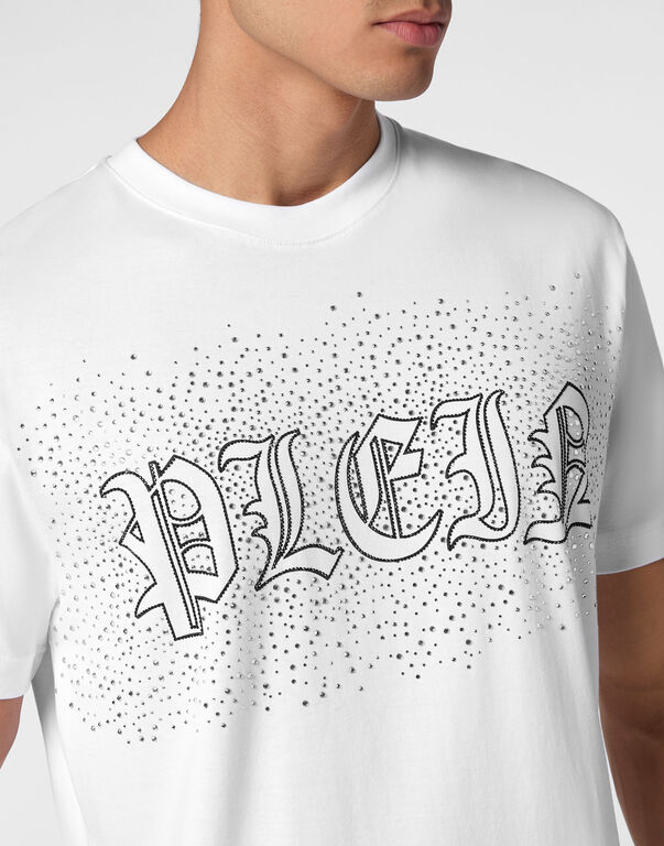 T-shirt Round Neck SS Stones