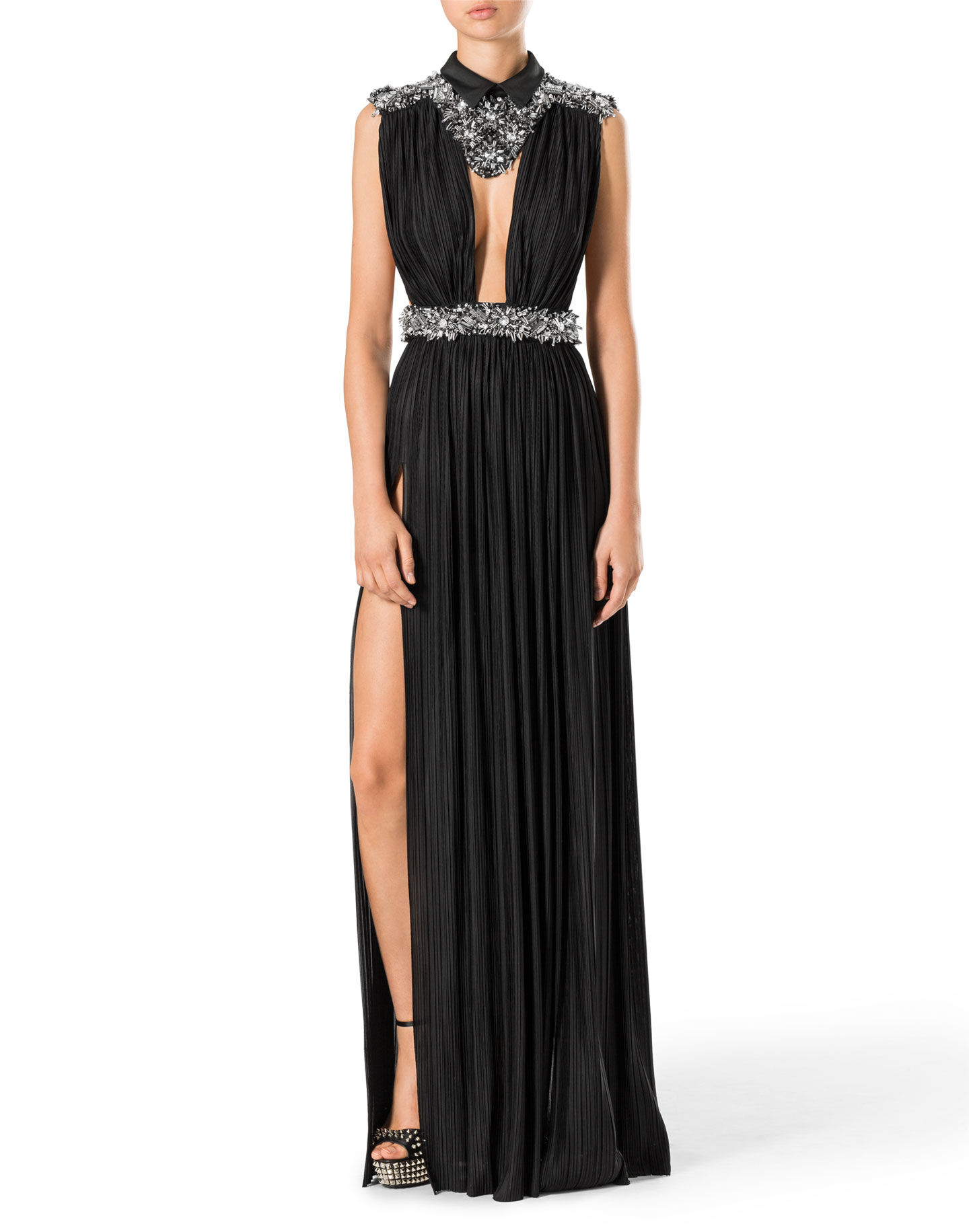 philipp plein dresses