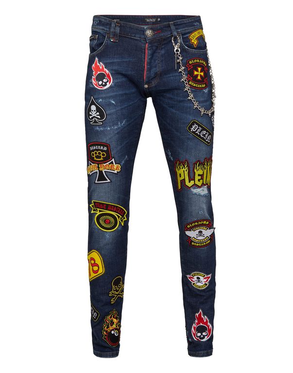 Straight Supreme "Glory"