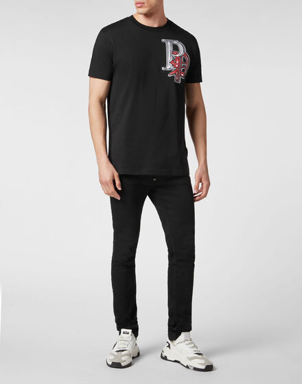 T-shirt Round Neck SS Bulldogs