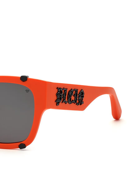 Sunglasses Square PLEIN ICON HEXAGON