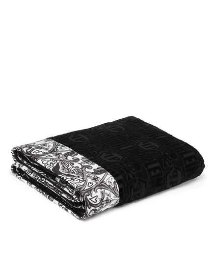 Towel New Baroque