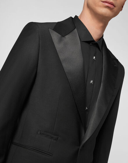 Blazer Lord Fit Elegant