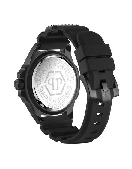 THE $KULLL GENDERLESS WATCH