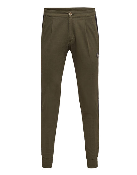 Long Trousers Beat