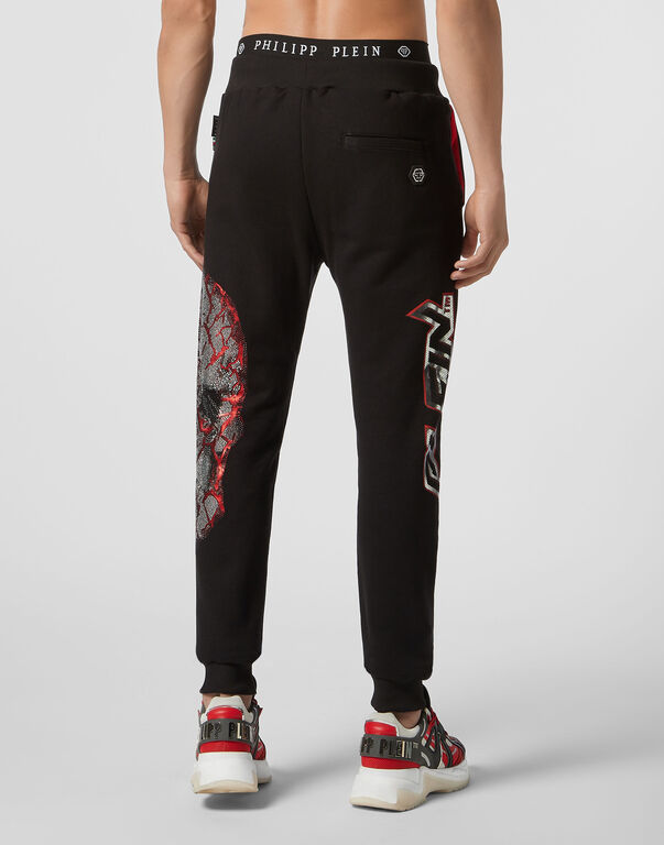 Jogging Trousers Skull