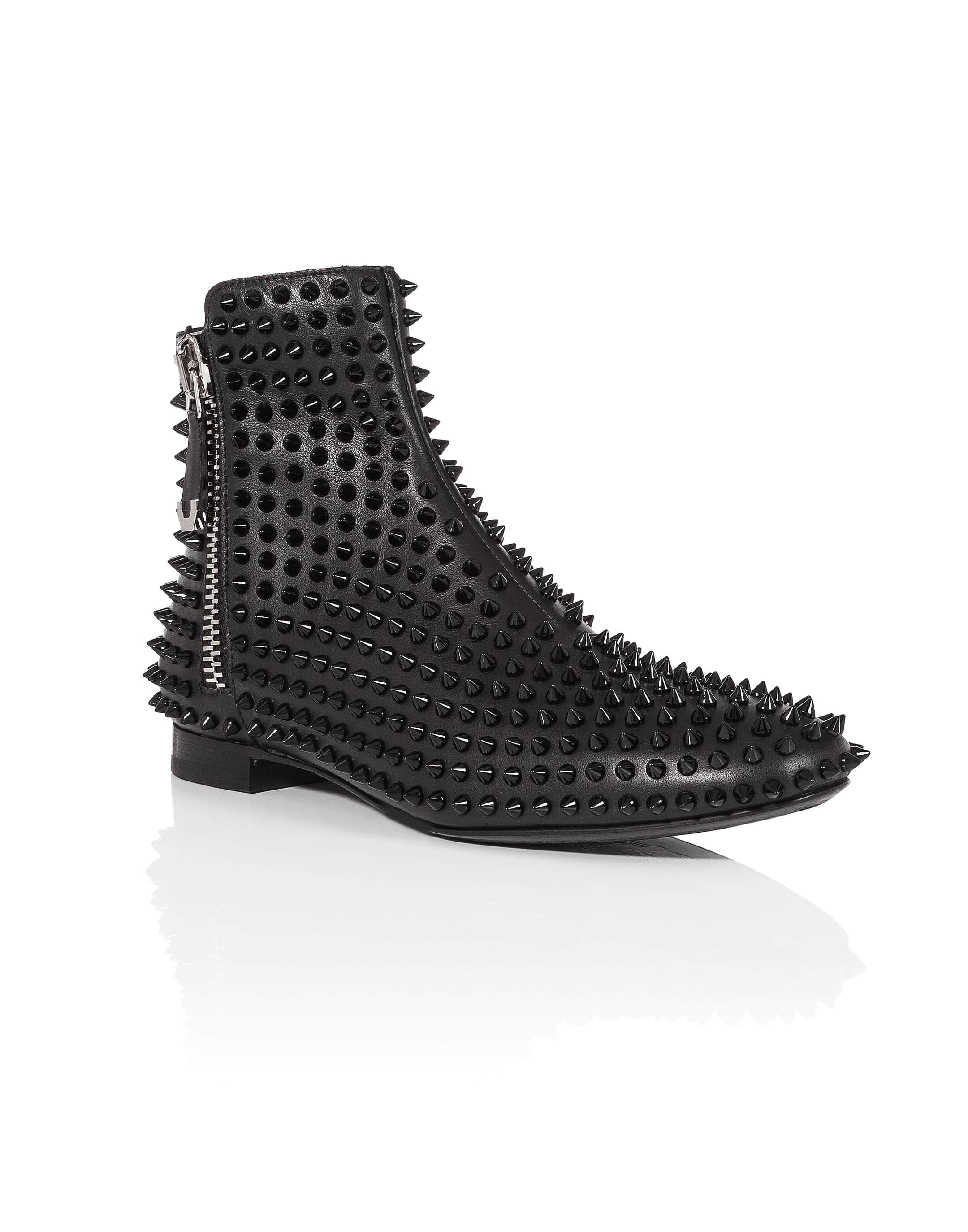 Bad boy clearance boots